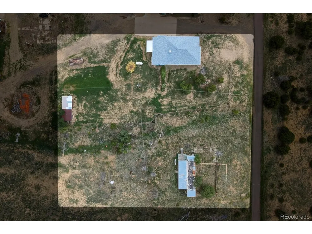 13451 Prosser Road Trinidad, CO 81082