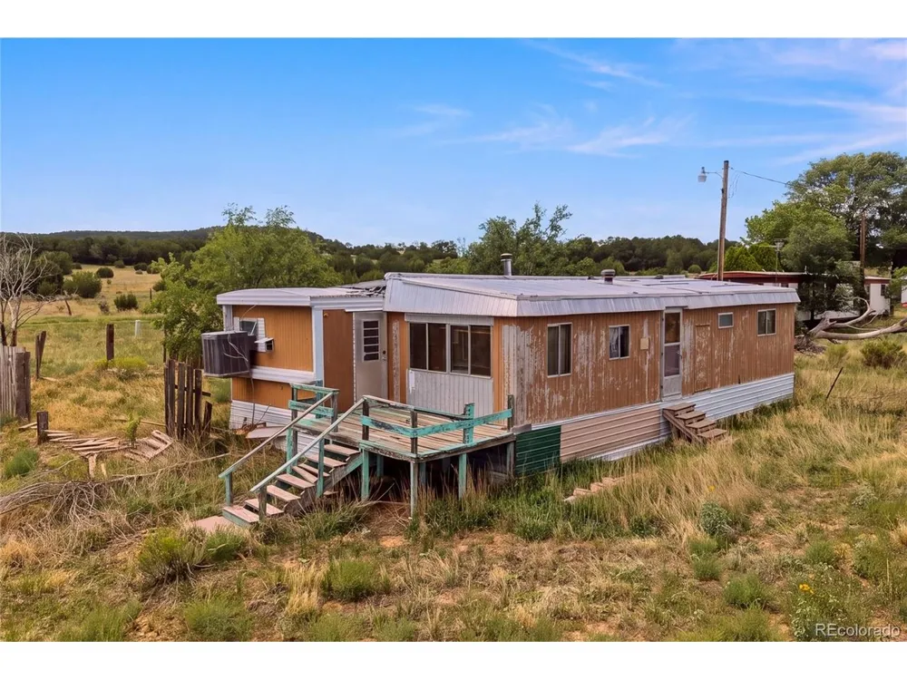 13451 Prosser Road Trinidad, CO 81082