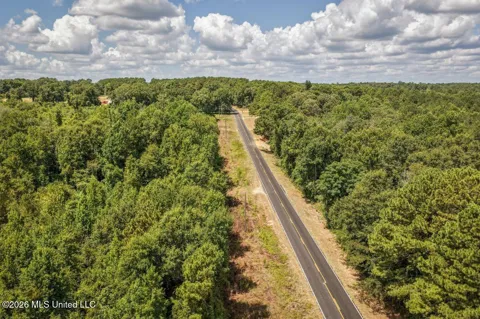 Joe Booth Road