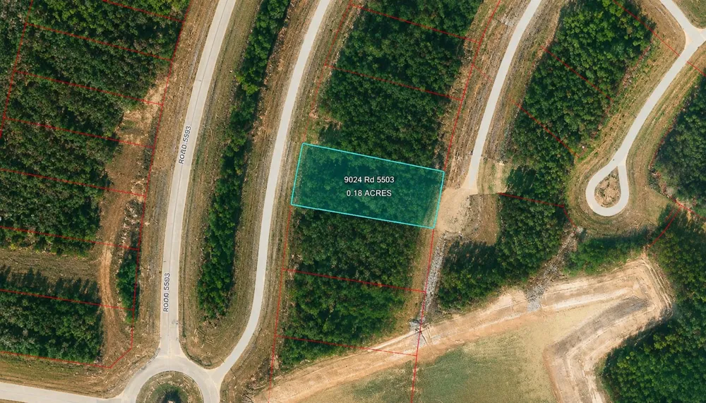 9024 Road 5503 Cleveland, TX 77327