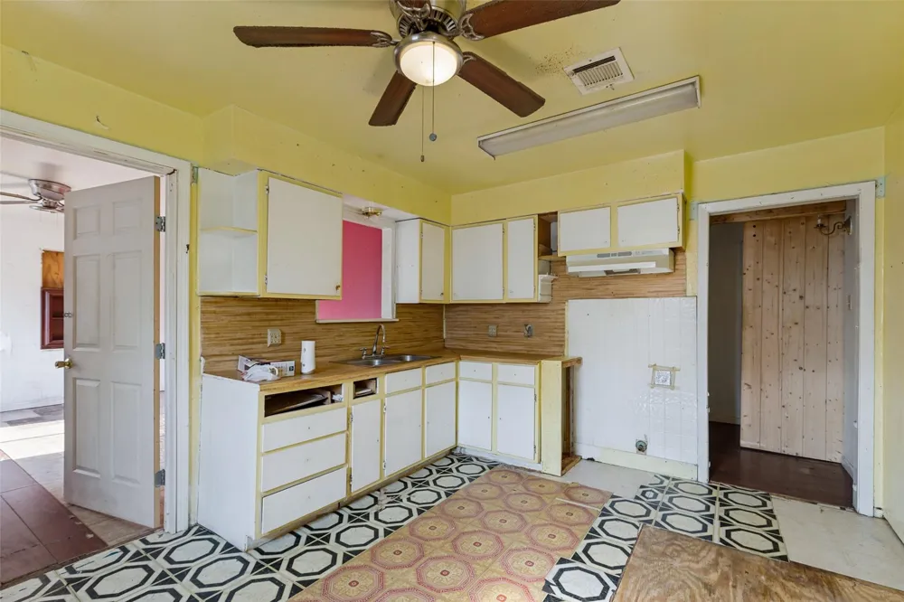 2326 Otto Street Houston, TX 77093