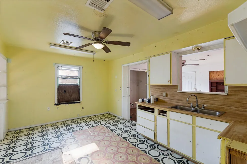 2326 Otto Street Houston, TX 77093
