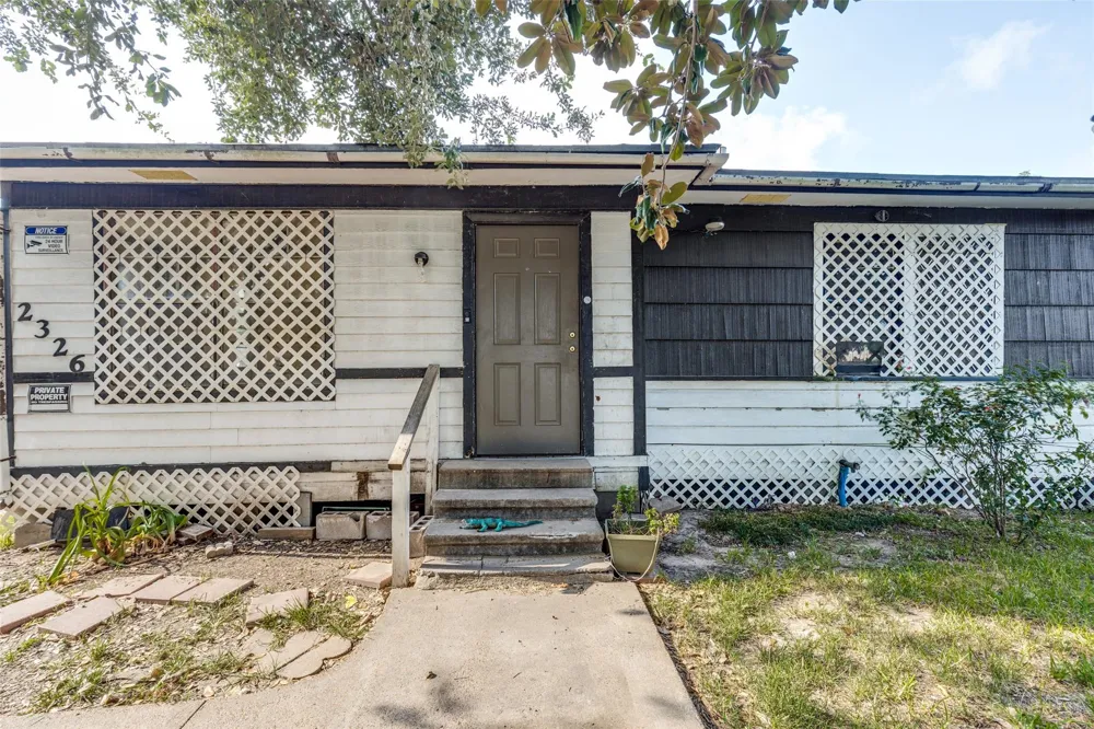 2326 Otto Street Houston, TX 77093