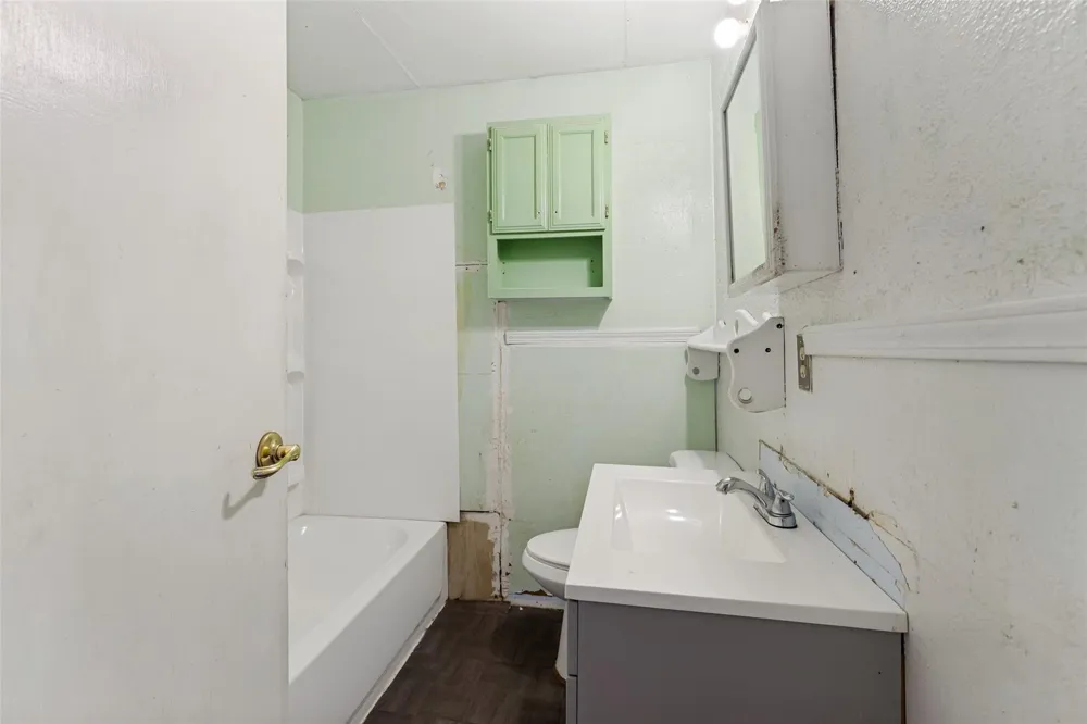 2326 Otto Street Houston, TX 77093