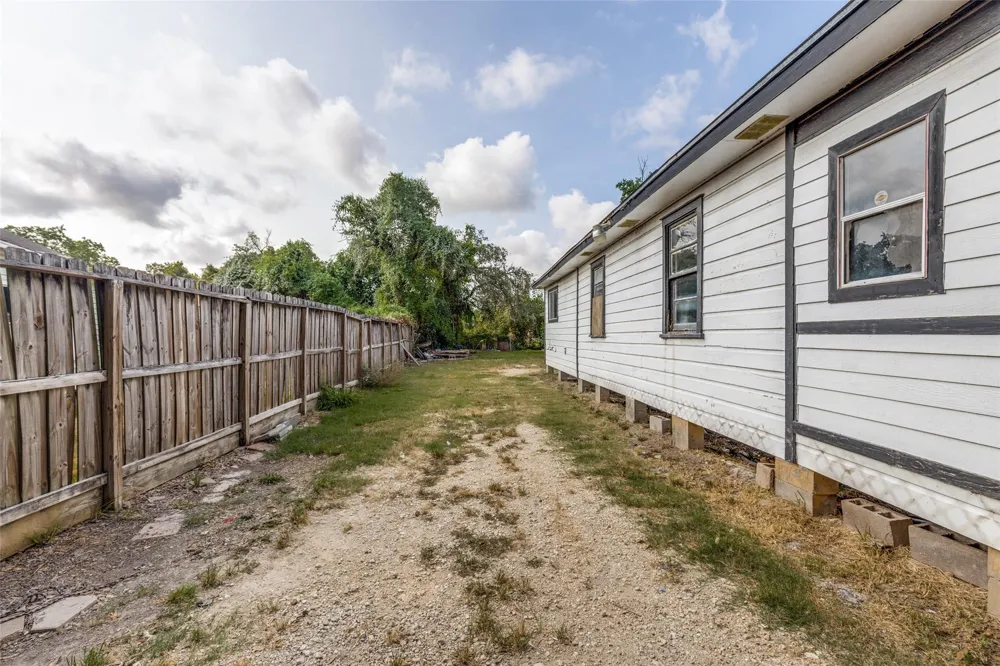 2326 Otto Street Houston, TX 77093