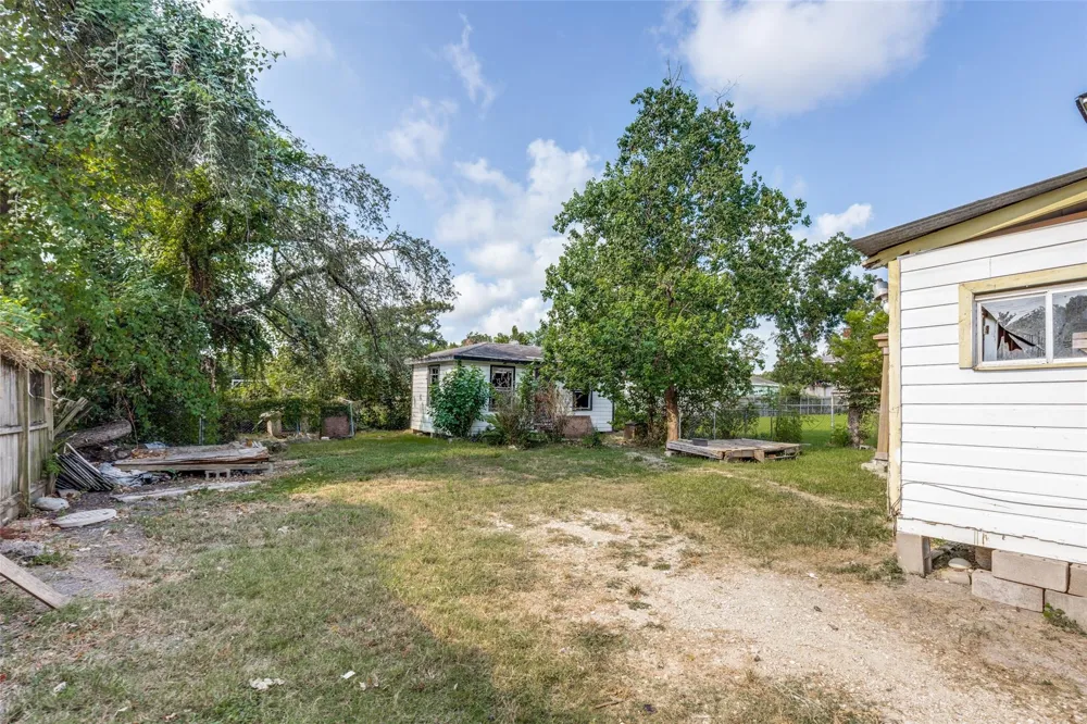 2326 Otto Street Houston, TX 77093