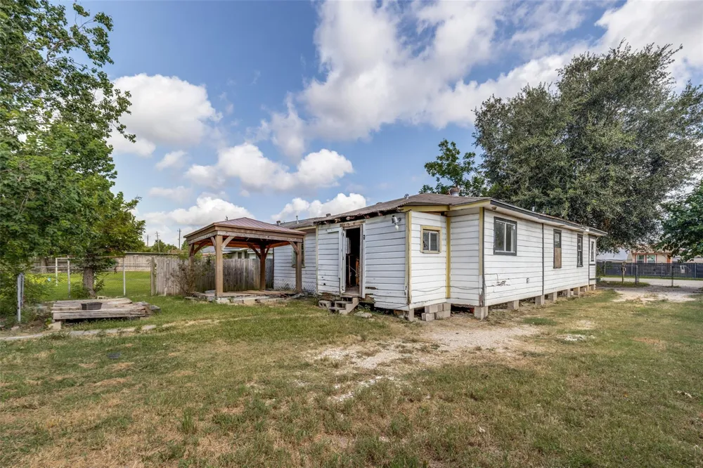 2326 Otto Street Houston, TX 77093