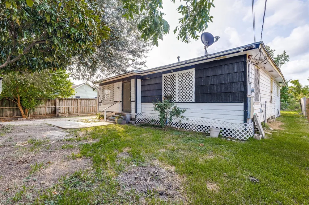 2326 Otto Street Houston, TX 77093