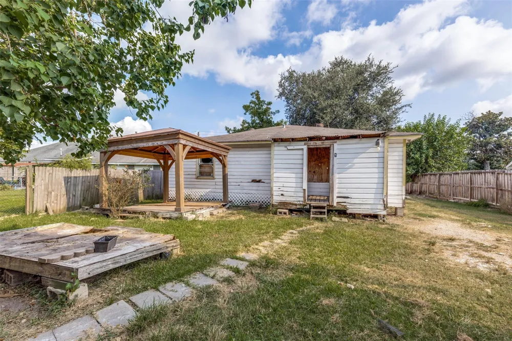 2326 Otto Street Houston, TX 77093