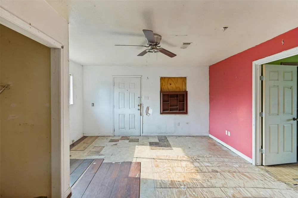 2326 Otto Street Houston, TX 77093