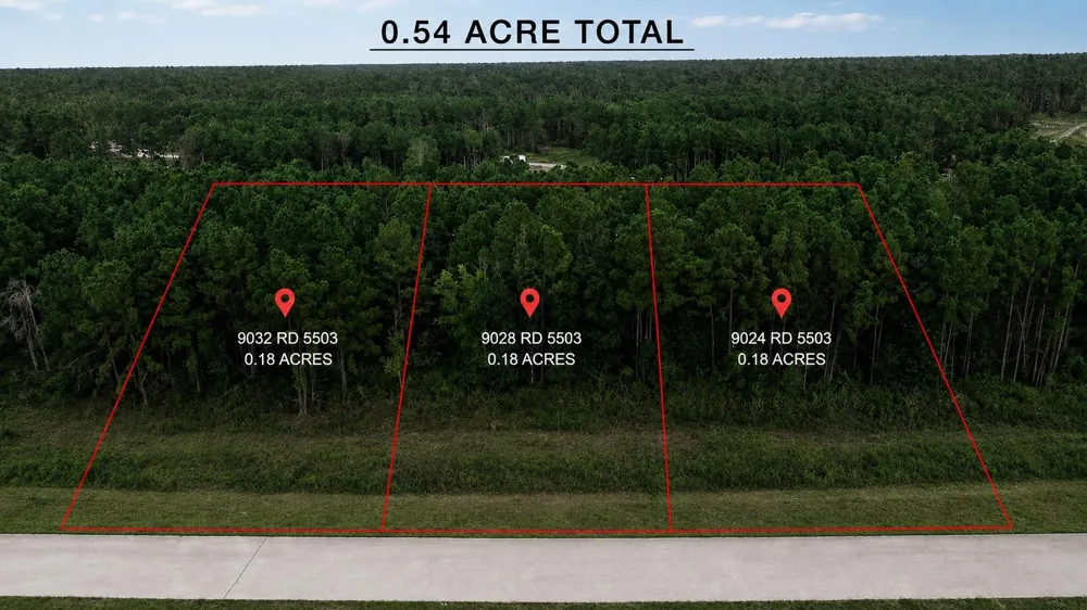 9028 Road 5503 Cleveland, TX 77327