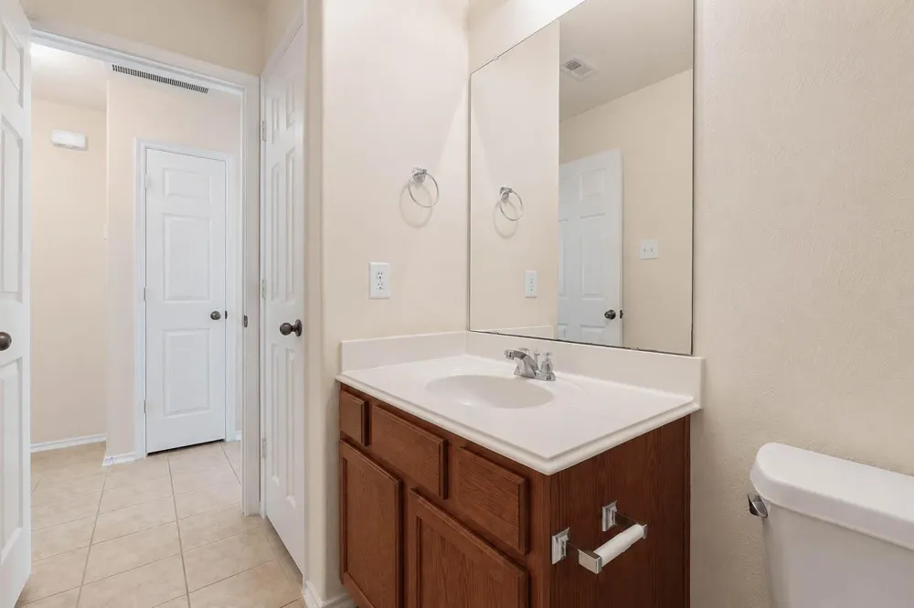 7918 Cardinal Landing Lane Cypress, TX 77433