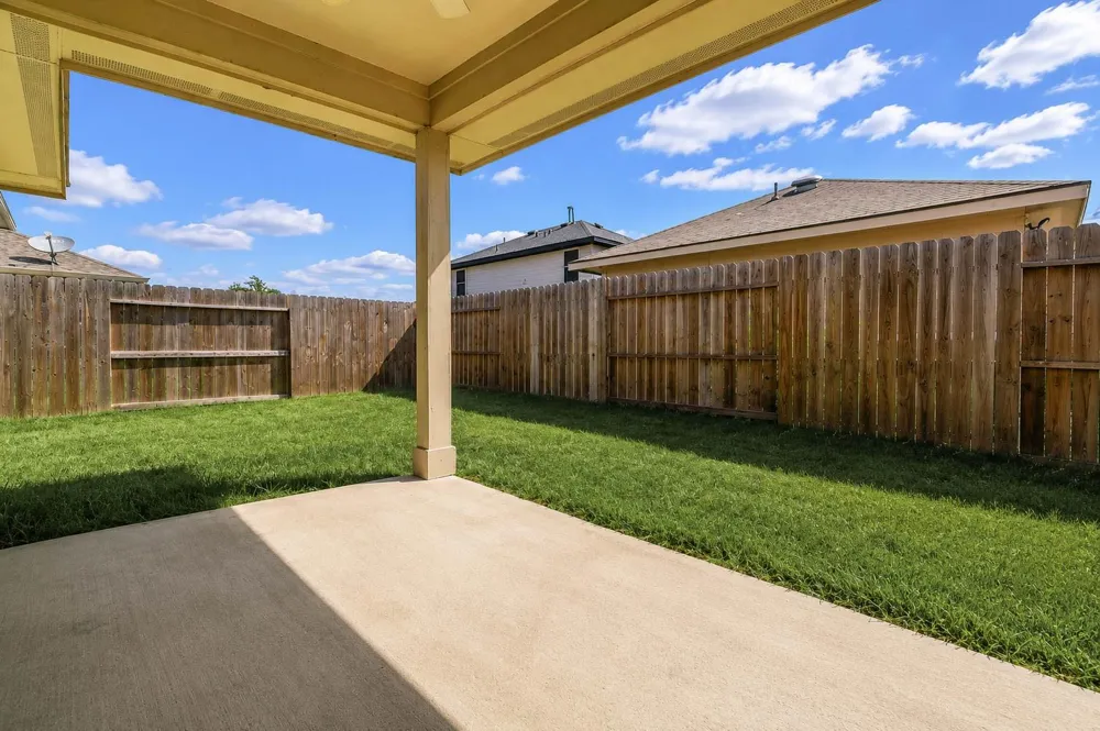 7918 Cardinal Landing Lane Cypress, TX 77433