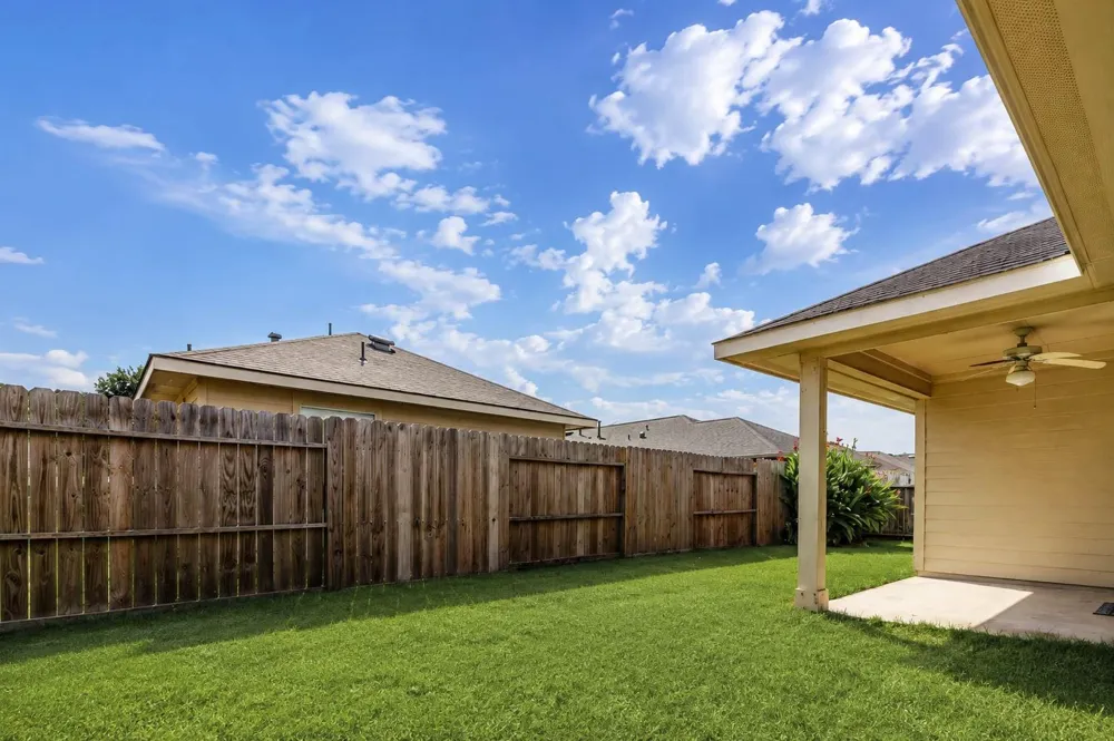7918 Cardinal Landing Lane Cypress, TX 77433