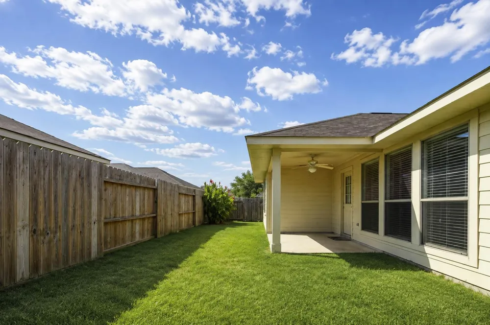 7918 Cardinal Landing Lane Cypress, TX 77433