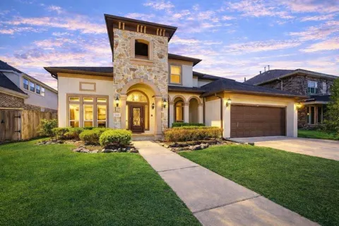 6015 Turner Shadow Lane