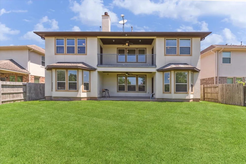 6015 Turner Shadow Lane Sugar Land, TX 77479