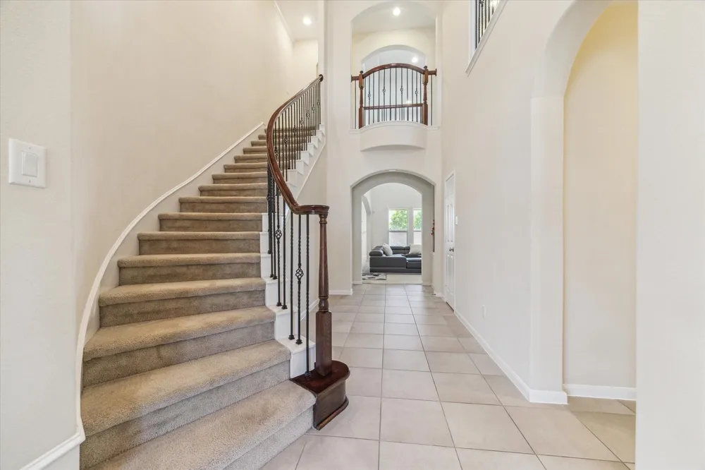 6015 Turner Shadow Lane Sugar Land, TX 77479