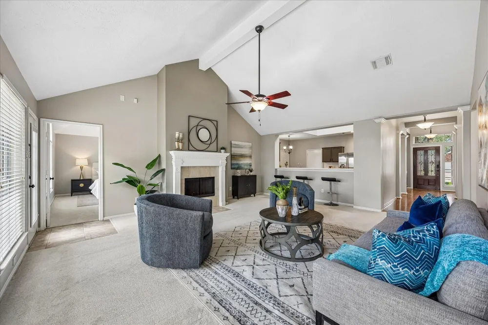 4135 Nolan Place Pearland, TX 77584