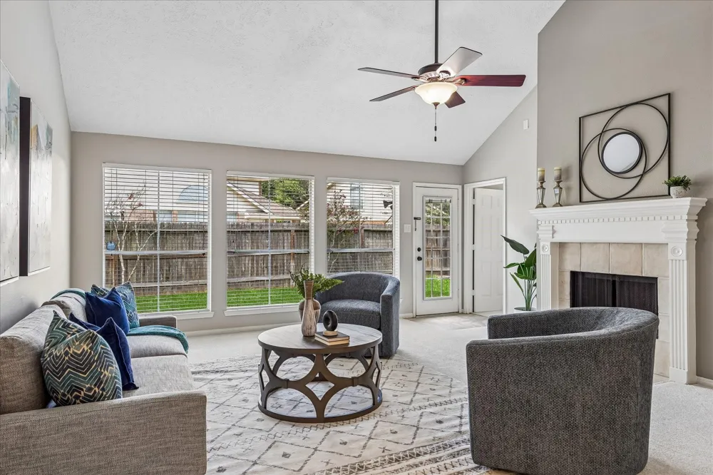 4135 Nolan Place Pearland, TX 77584