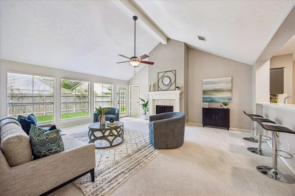 4135 Nolan Place Pearland, TX 77584