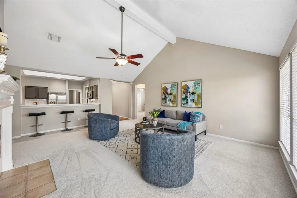4135 Nolan Place Pearland, TX 77584