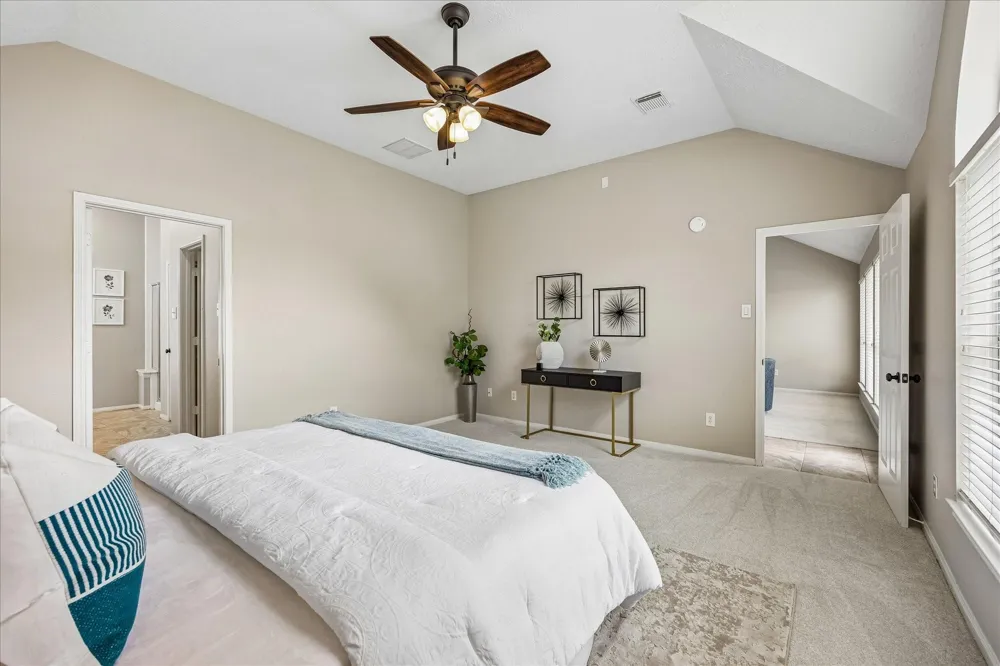4135 Nolan Place Pearland, TX 77584