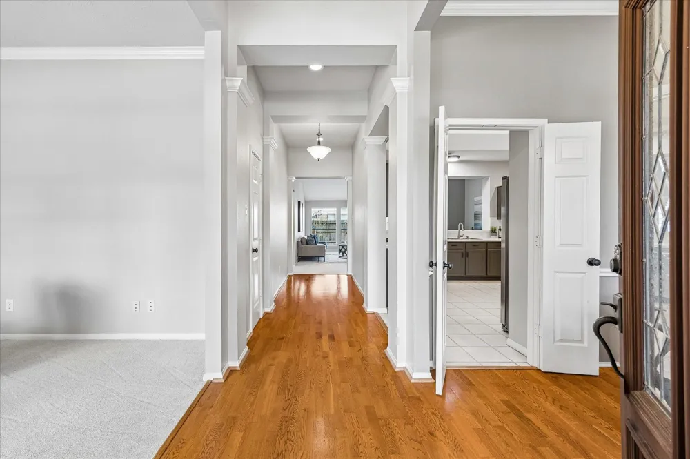 4135 Nolan Place Pearland, TX 77584