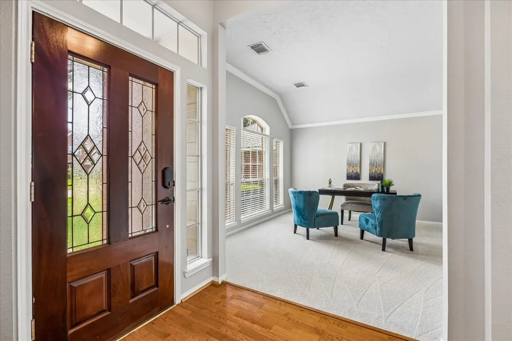 4135 Nolan Place Pearland, TX 77584
