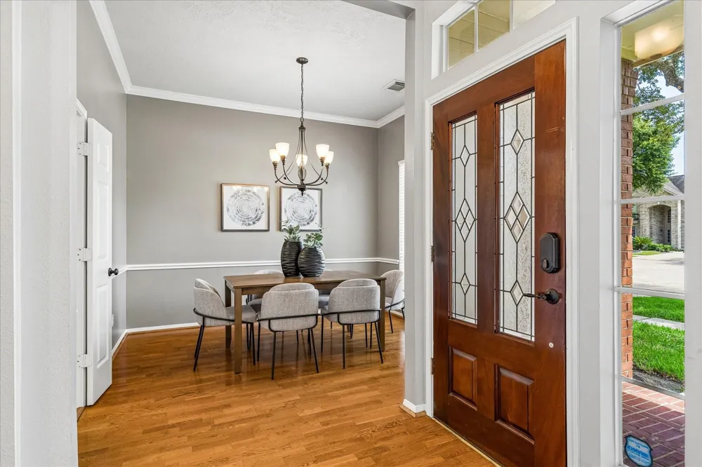 4135 Nolan Place Pearland, TX 77584