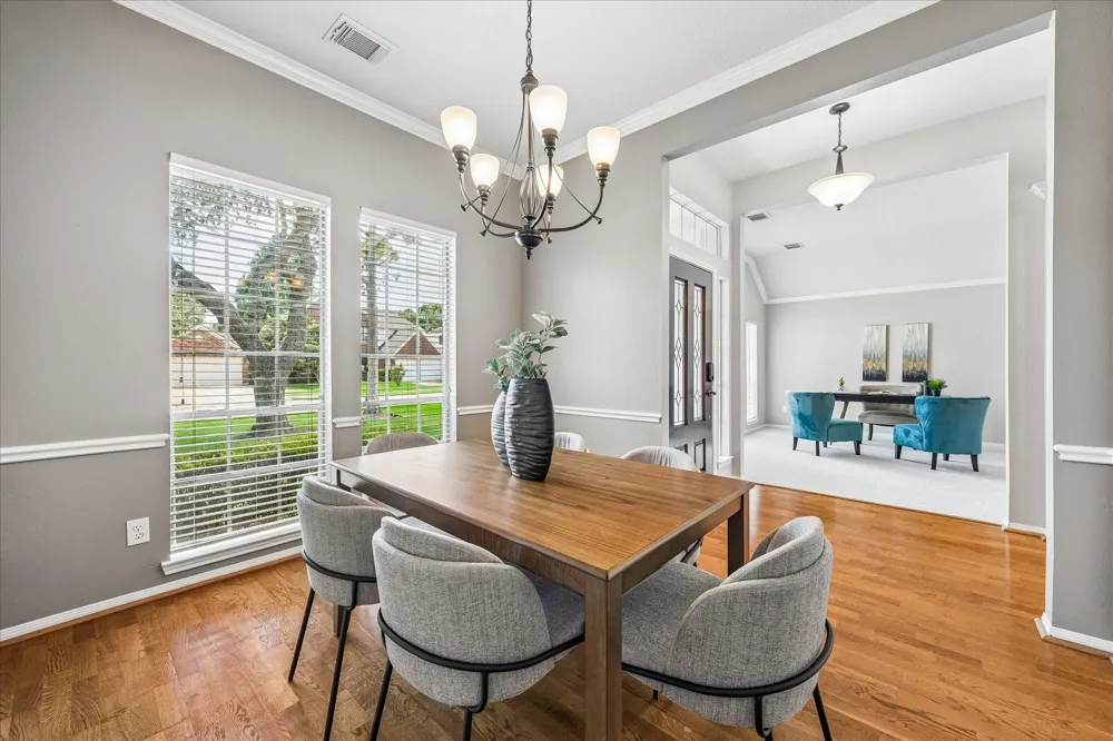 4135 Nolan Place Pearland, TX 77584