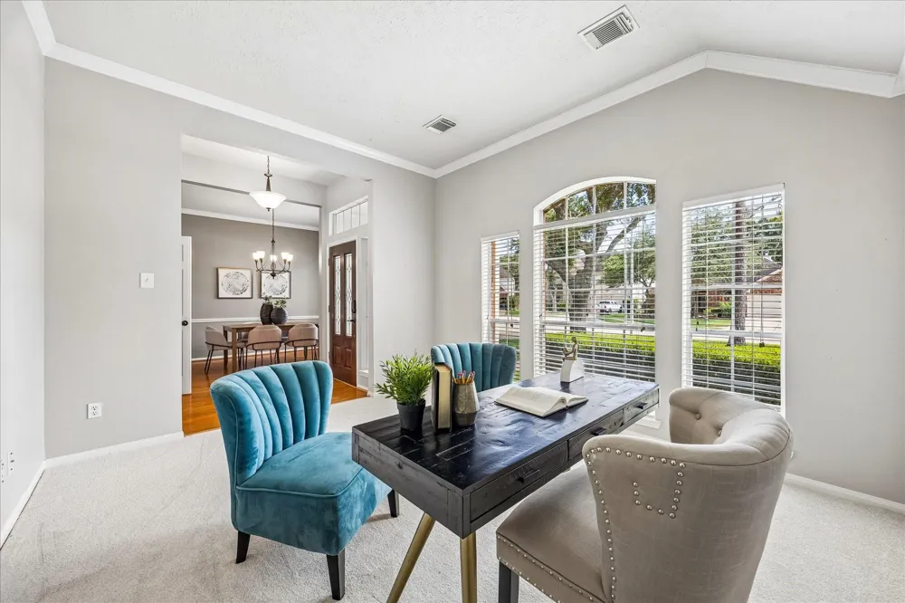 4135 Nolan Place Pearland, TX 77584