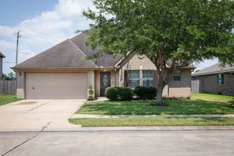 3403 Cypress Village Drive