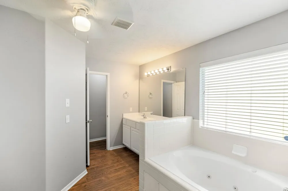 3403 Cypress Village Drive Pearland, TX 77584