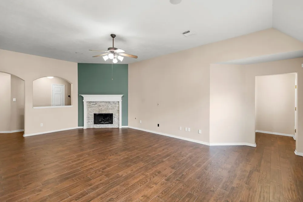 3403 Cypress Village Drive Pearland, TX 77584