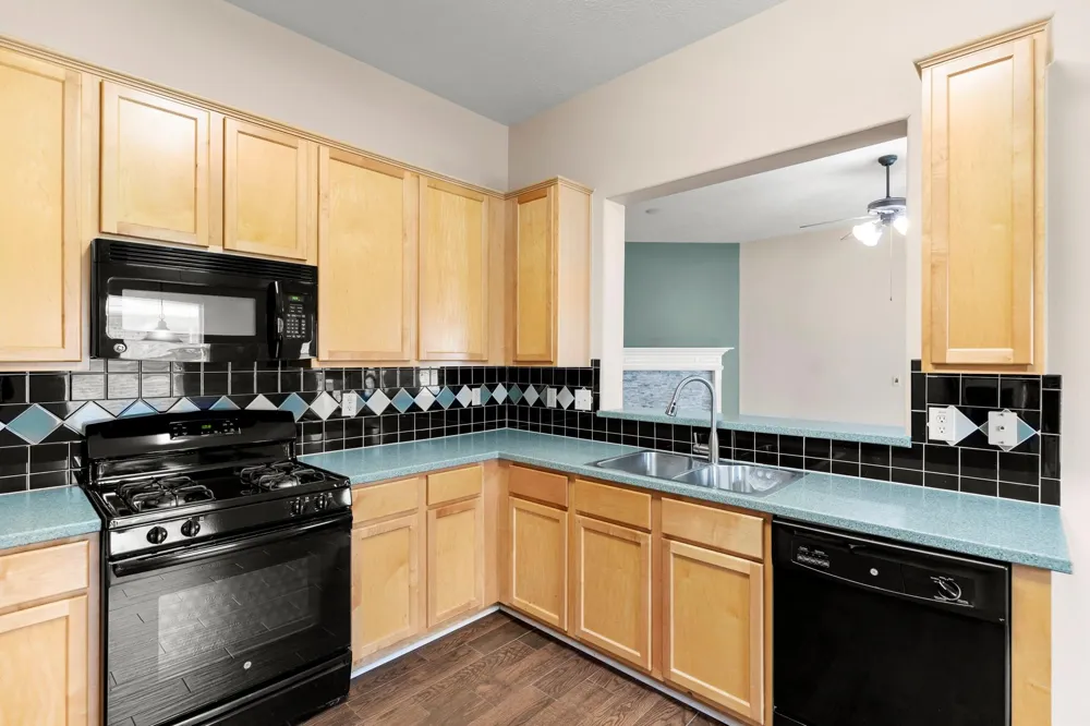 3403 Cypress Village Drive Pearland, TX 77584