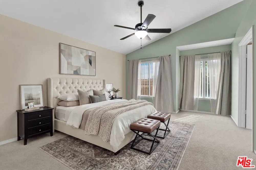 36442 Peridot Lane Palmdale, CA 93550