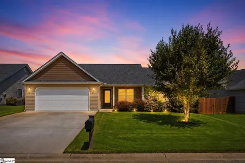 253 Sleepy River Road