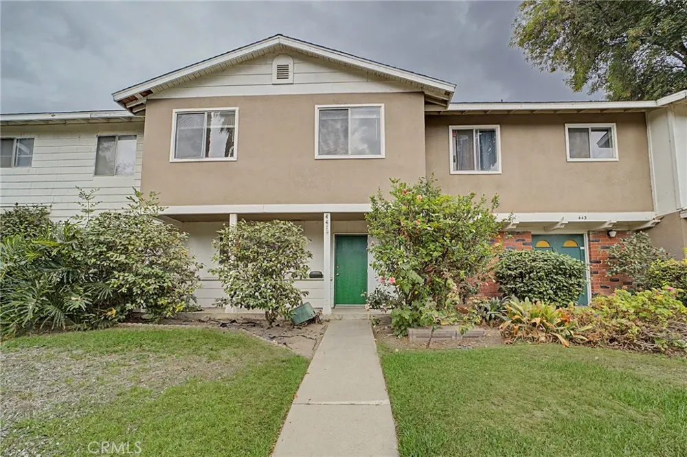 441 Rockvale Azusa, CA 91702