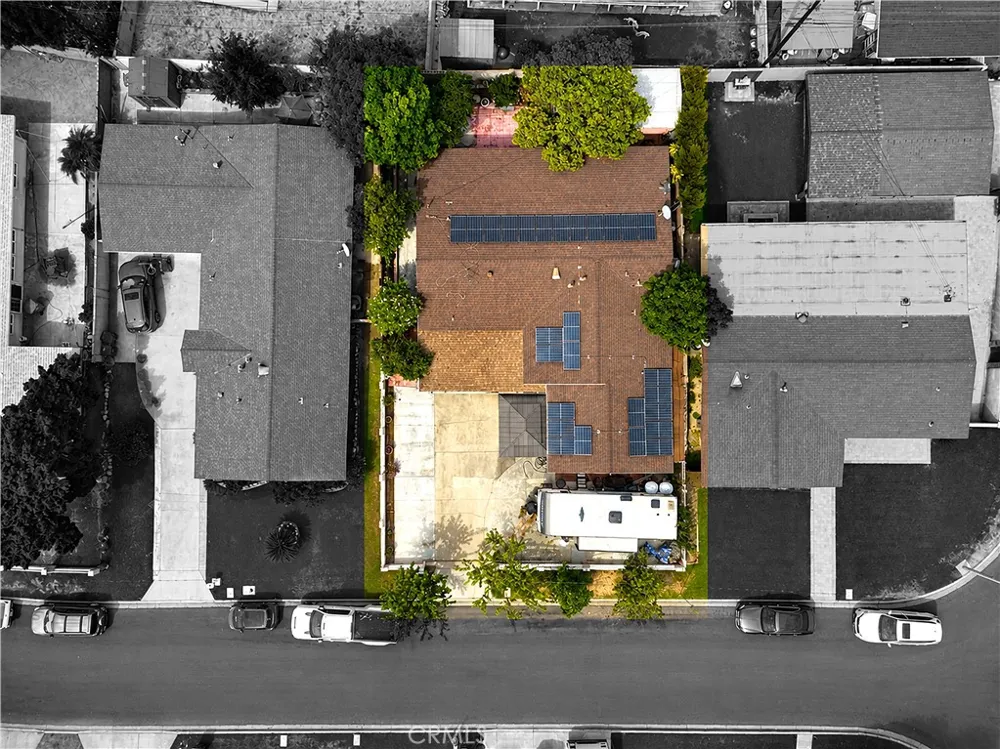 8409 Flallon Whittier, CA 90606