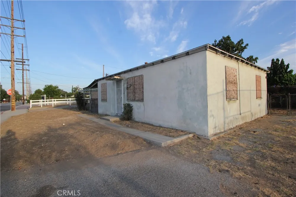 8511 Grand Rosemead, CA 91770