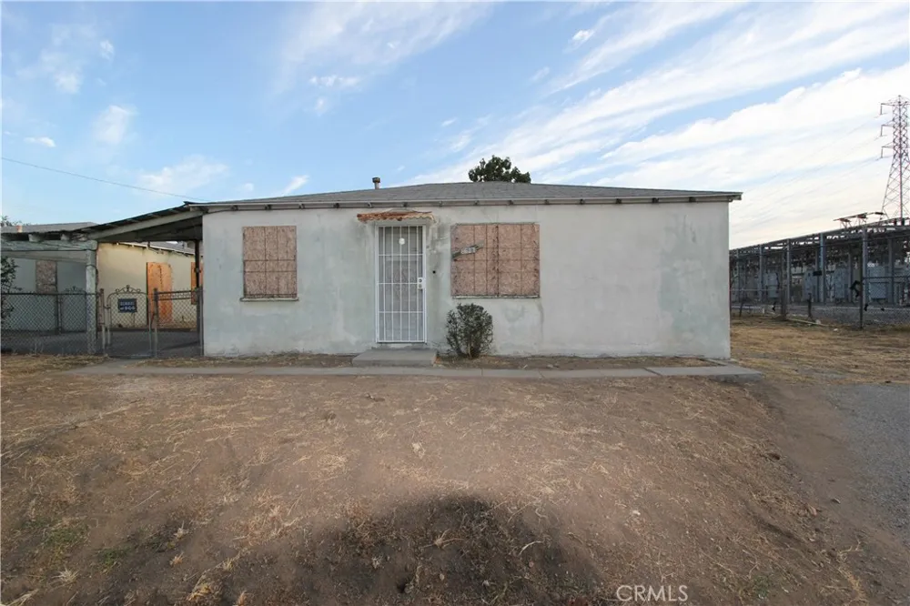 8511 Grand Rosemead, CA 91770