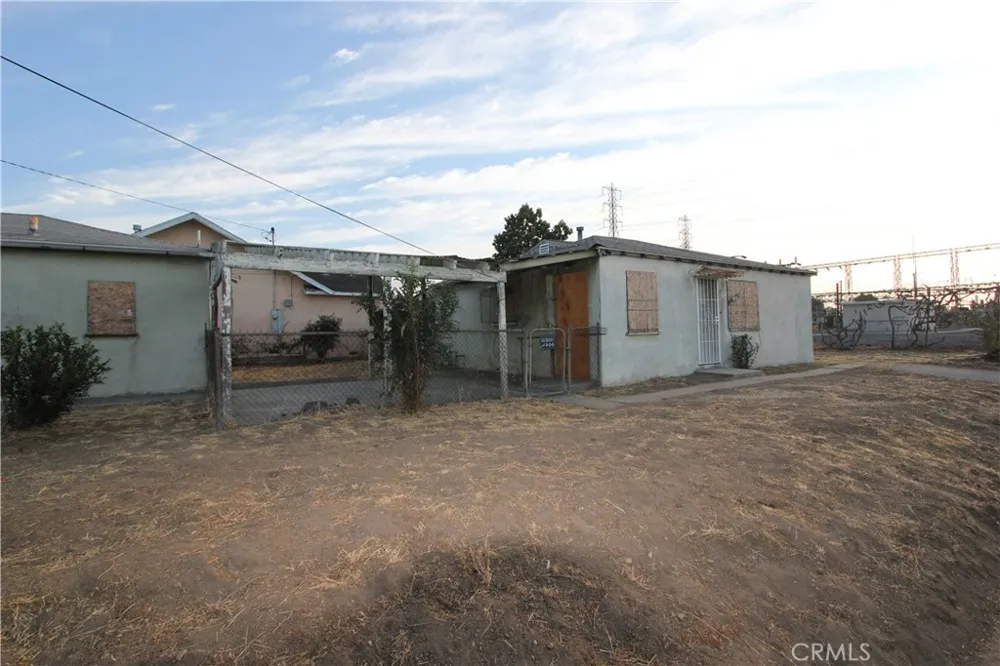 8511 Grand Rosemead, CA 91770
