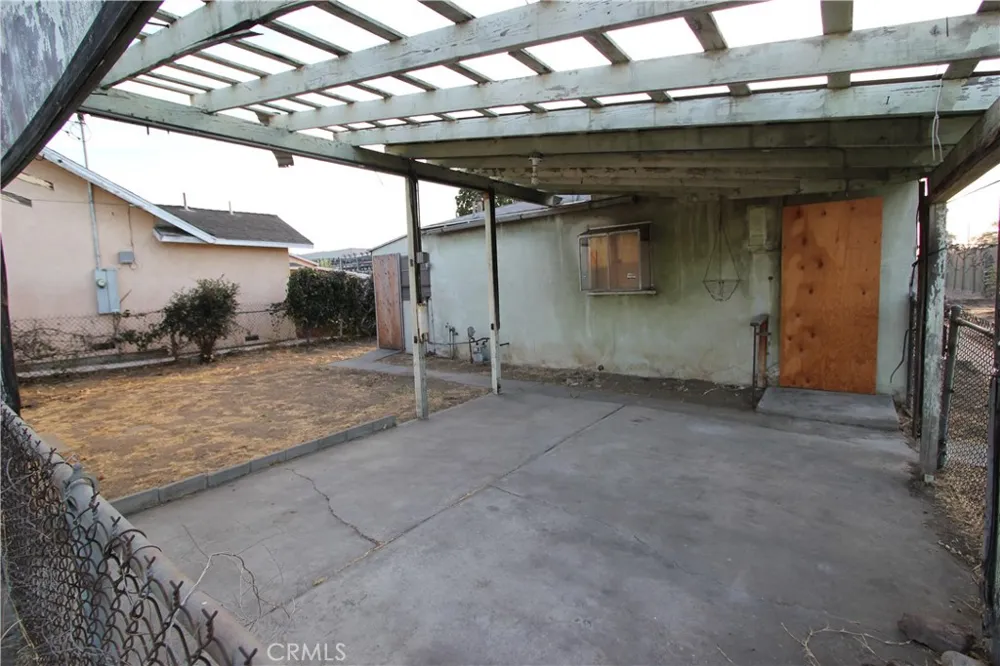 8511 Grand Rosemead, CA 91770