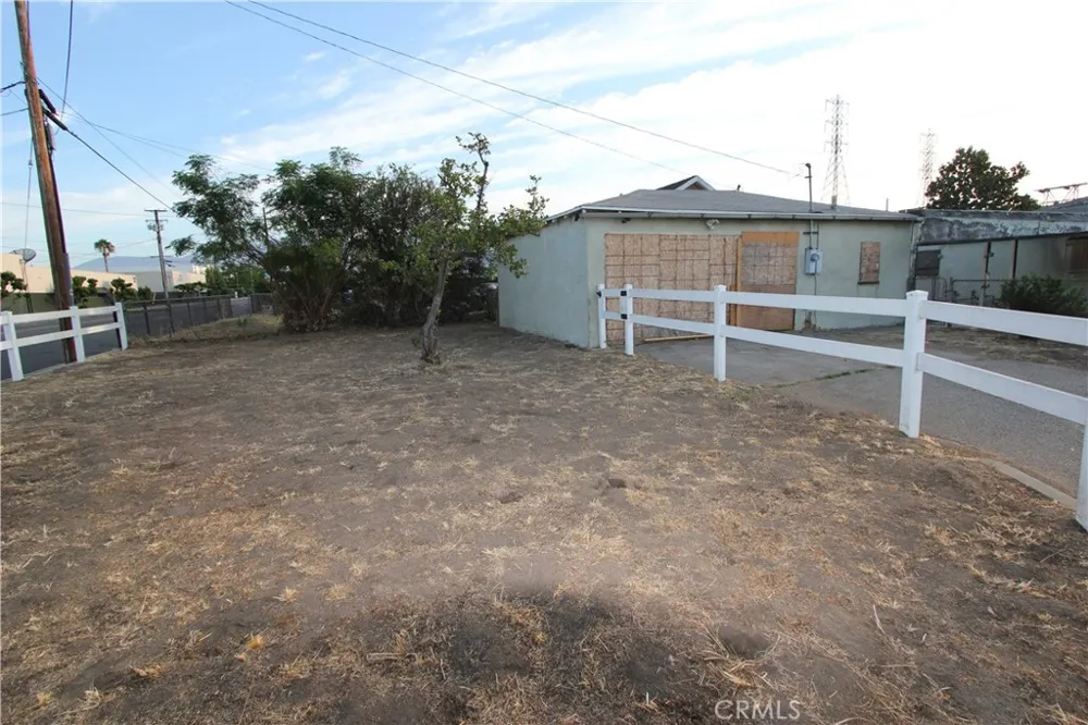 8511 Grand Rosemead, CA 91770