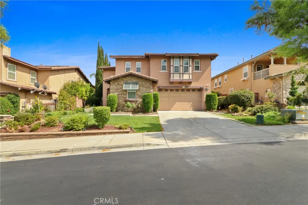 5071 Buckwheat Chino Hills, CA 91709