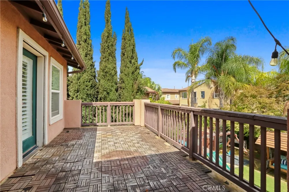 5071 Buckwheat Chino Hills, CA 91709