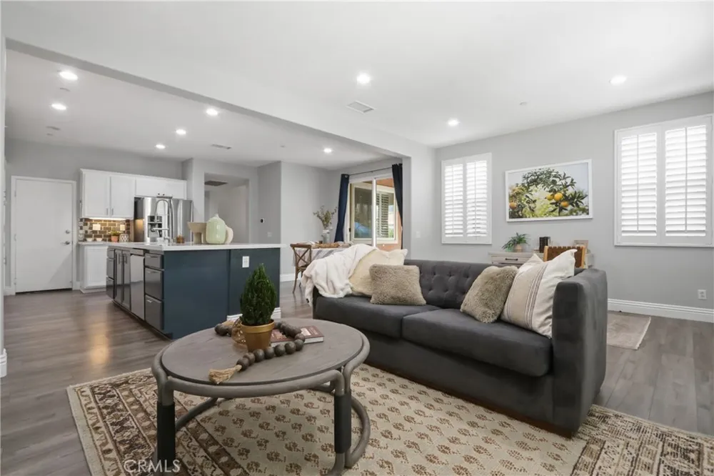 5071 Buckwheat Chino Hills, CA 91709