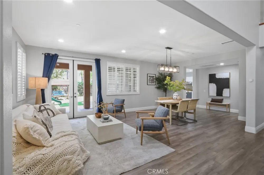 5071 Buckwheat Chino Hills, CA 91709