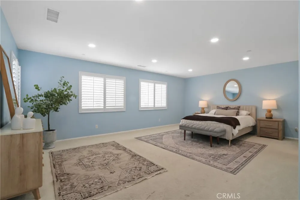 5071 Buckwheat Chino Hills, CA 91709